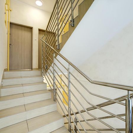 New Apartments Wieniawa 루블린 외부 사진