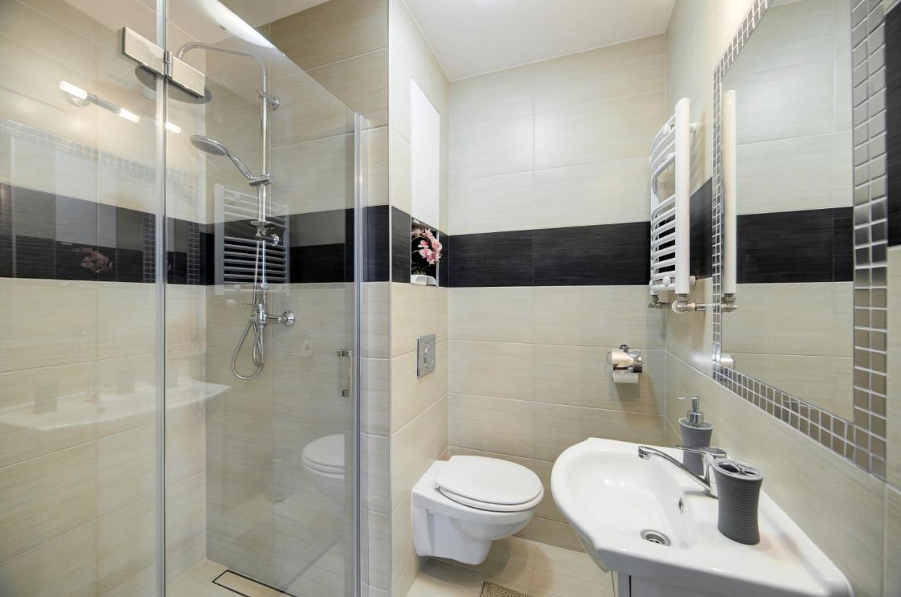 New Apartments Wieniawa 루블린 외부 사진