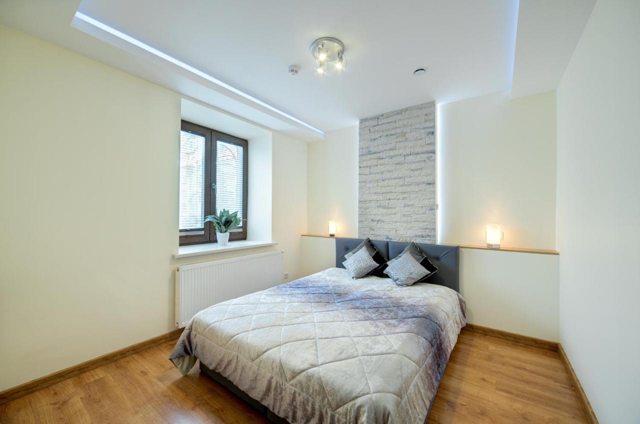 New Apartments Wieniawa 루블린 외부 사진